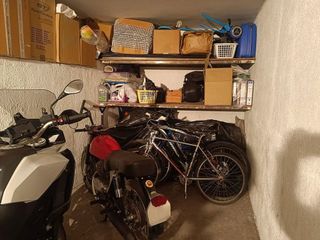 Garaje en venta en Elda