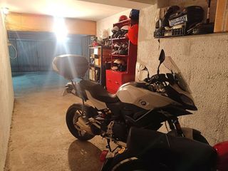 Garaje en venta en Elda