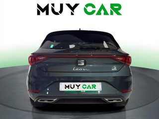 SEAT León 1.4 e-Hybrid S&S FR Go XL DSG 150 kW (204 CV)