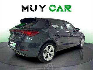 SEAT León 1.4 e-Hybrid S&S FR Go XL DSG 150 kW (204 CV)