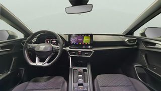 SEAT León 1.4 e-Hybrid S&S FR Go XL DSG 150 kW (204 CV)