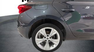 SEAT León 1.4 e-Hybrid S&S FR Go XL DSG 150 kW (204 CV)