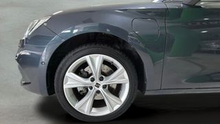 SEAT León 1.4 e-Hybrid S&S FR Go XL DSG 150 kW (204 CV)