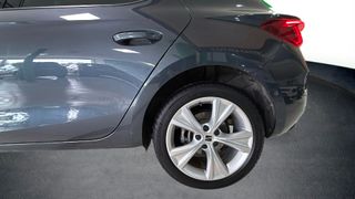 SEAT León 1.4 e-Hybrid S&S FR Go XL DSG 150 kW (204 CV)