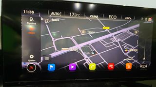 SEAT León 1.4 e-Hybrid S&S FR Go XL DSG 150 kW (204 CV)