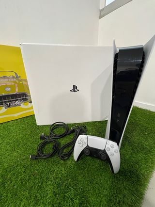 PlayStation 5 Digital