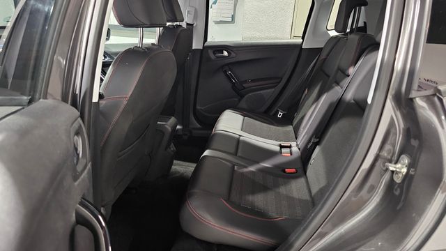 Peugeot 2008 GT Line PureTech 110 SS 6 Vel. MAN