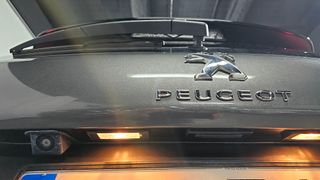 Peugeot 2008 GT Line PureTech 110 SS 6 Vel. MAN