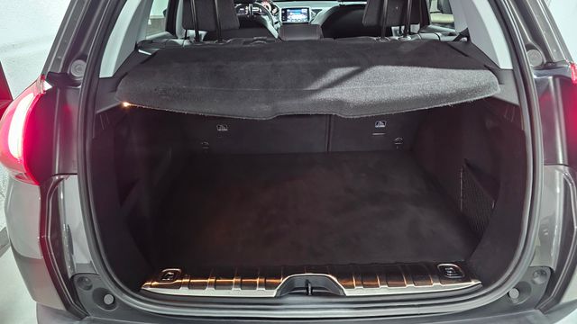 Peugeot 2008 GT Line PureTech 110 SS 6 Vel. MAN