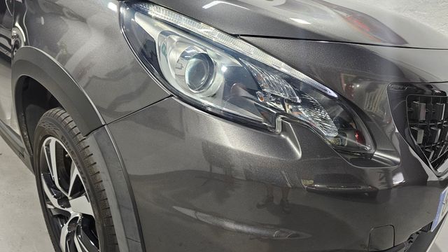 Peugeot 2008 GT Line PureTech 110 SS 6 Vel. MAN