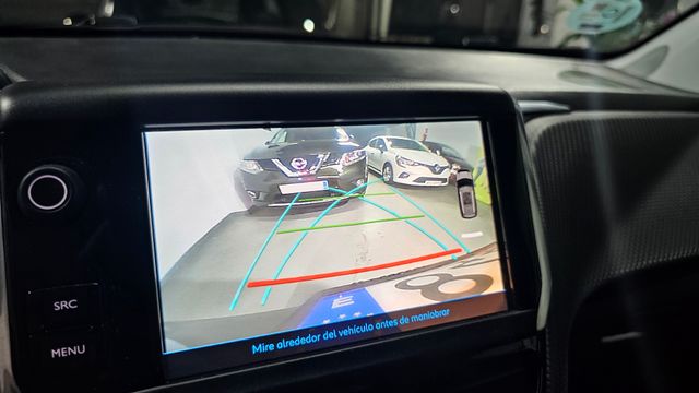 Peugeot 2008 GT Line PureTech 110 SS 6 Vel. MAN