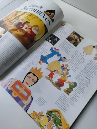 100 años de Magia Disney