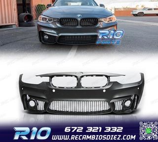 KIT CARROCERIA BMW F30 LOOK M3 PDC