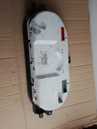 Cuadro de instrumentos Renault Megane