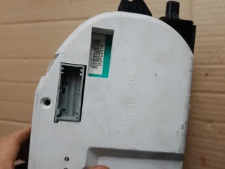 Cuadro de instrumentos Renault Megane