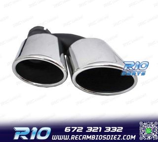 COLAS ESCAPE AUDI LOOK S