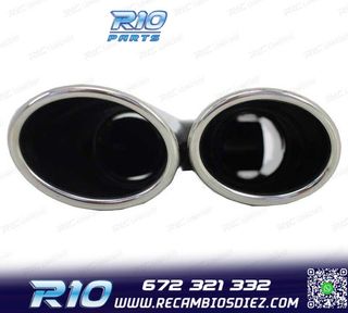 COLAS ESCAPE AUDI LOOK S