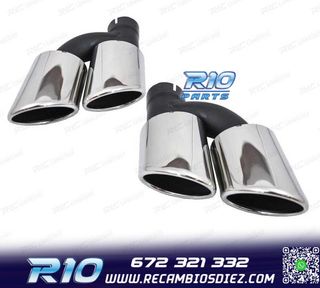 COLAS ESCAPE AUDI LOOK S