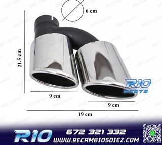 COLAS ESCAPE AUDI LOOK S