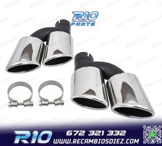 COLAS ESCAPE AUDI LOOK S