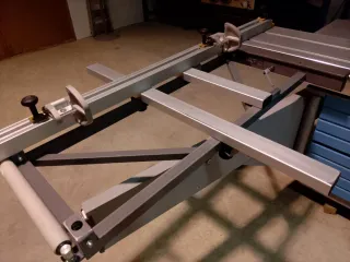 Escuadradora Italiana Casolin