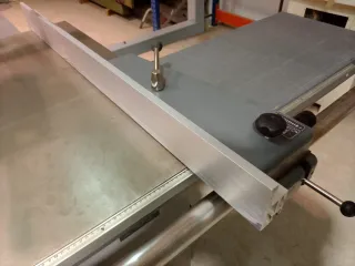 Escuadradora Italiana Casolin