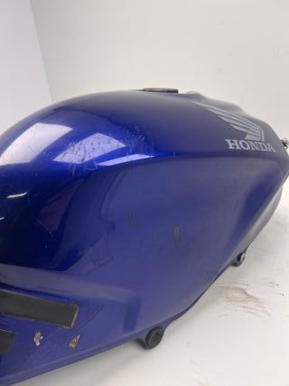 Deposito Honda CBF 250