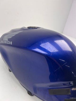 Deposito Honda CBF 250