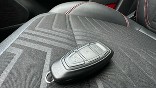 Ford Puma 1.0 EcoBoost MHEV ST-Line X Auto 114 kW (155 CV)