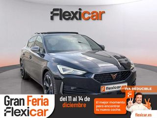 Cupra León 1.5 eTSI 110kW (150CV) DSG
