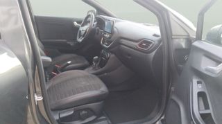 Ford Puma 1.0 EcoBoost MHEV ST-Line X Auto 114 kW (155 CV)