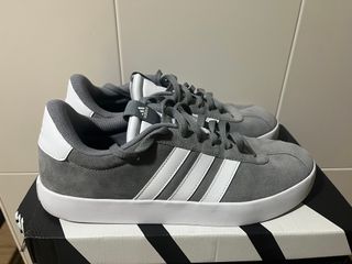 Zapatillas Adidas VL Court 3.0 Talla 44