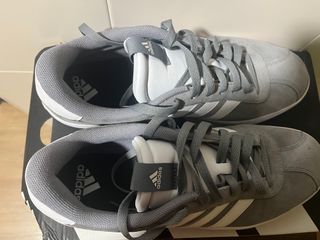 Zapatillas Adidas VL Court 3.0 Talla 44