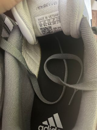 Zapatillas Adidas VL Court 3.0 Talla 44