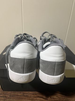 Zapatillas Adidas VL Court 3.0 Talla 44