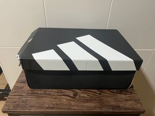 Zapatillas Adidas VL Court 3.0 Talla 44