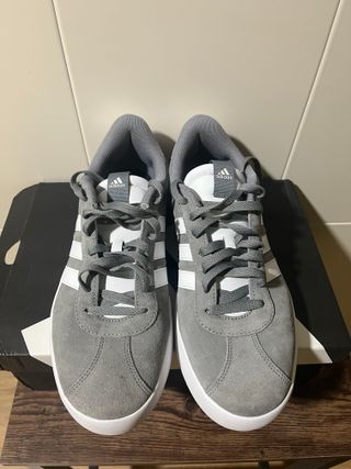 Zapatillas Adidas VL Court 3.0 Talla 44