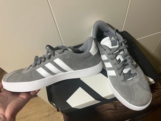 Zapatillas Adidas VL Court 3.0 Talla 44