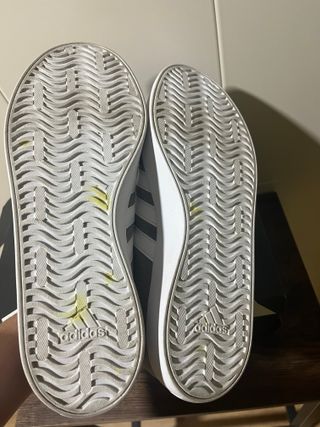 Zapatillas Adidas VL Court 3.0 Talla 44