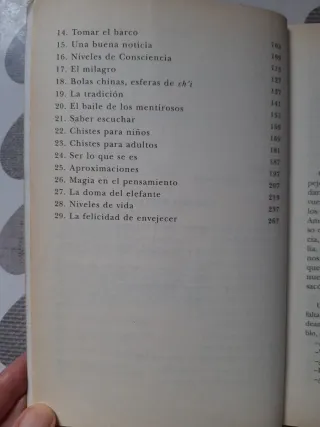 Cabaret místico (Spanish Edition)