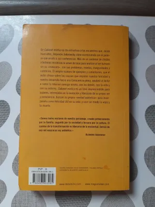Cabaret místico (Spanish Edition)