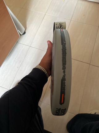 Pala Pádel Royal Padel Whip 24 3D