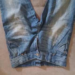 Jeans Sisley bambino 11-12 anni