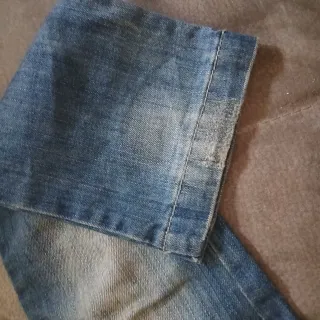 Jeans Sisley bambino 11-12 anni