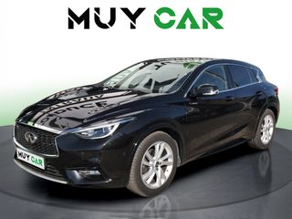 Infiniti Q30 1.6T Premium 90 kW (122 CV)