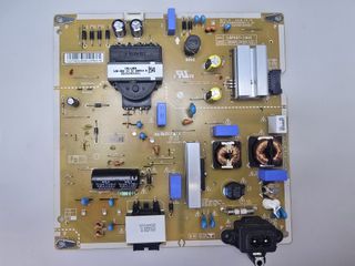 Despiece TV LG 55UN74006LB