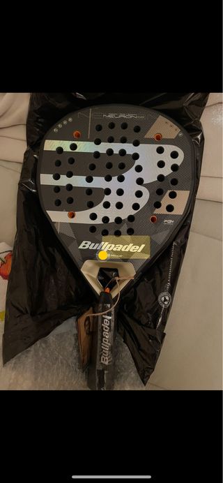 Pala Bullpadel Neuron 02 26