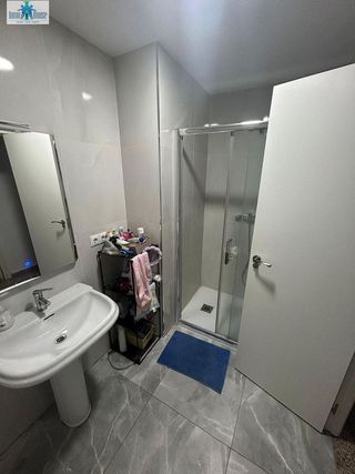 Piso en venta en Hospital - Parque sur en Albacete