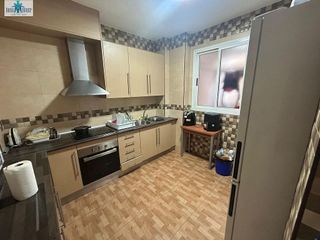 Piso en venta en Hospital - Parque sur en Albacete