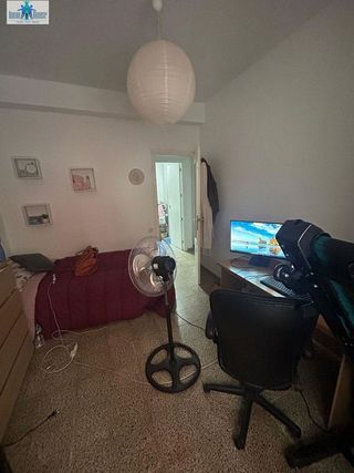 Piso en venta en Hospital - Parque sur en Albacete